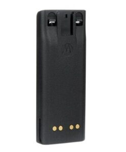 Pin NiMH 1700mAh Model NTN7144CR Motorola Solutions Cho Thiết Bị Bộ Đàm Dòng HT1000, JT1000, MT2000