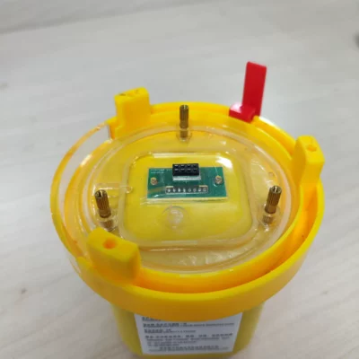 Pin 2ER34615MX2 Sealink Cho Thiết Bị HX5000 AIS SART