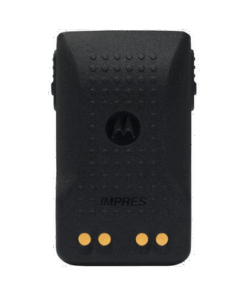 Pin sạc Li-ion 3000mAh Model PMNN4502A Bigtree Cho Thiết Bị Bộ Đàm Motorola Dòng DP3441/DP3661