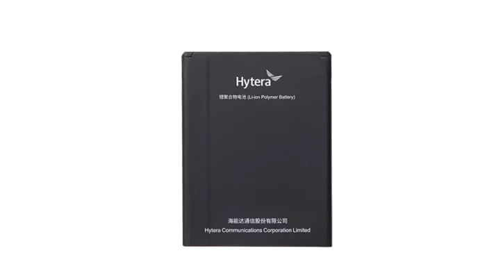 Pin Model BP4901 Hytera