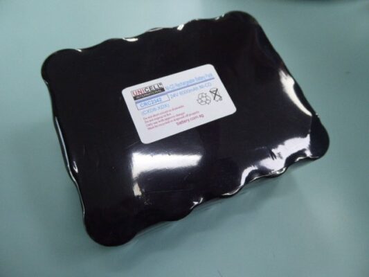Pin Model TT-CXD8-DYX Haixing