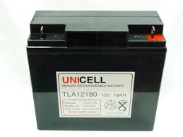 Pin WA12180 Westinghouse Cho Thiết Bị BGLEDCASE McDermott