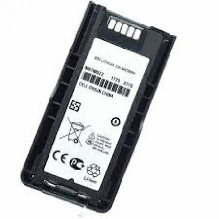 Pin Slimline Lithium-Ion Motorola PMNN4425 1370mAh Cho Bộ Đàm MOTOTRBO SL Series