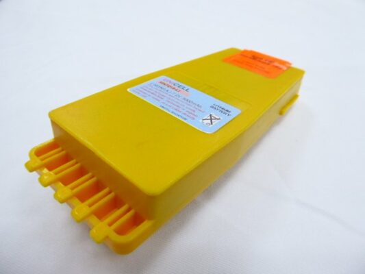 Pin TT-1708A McMurdo Cho Thiết Bị Bộ Đàm R5 GMDSS VHF
