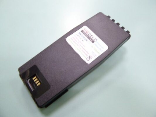 Pin TT-1707A McMurdo Cho Thiết Bị R5 GMDSS