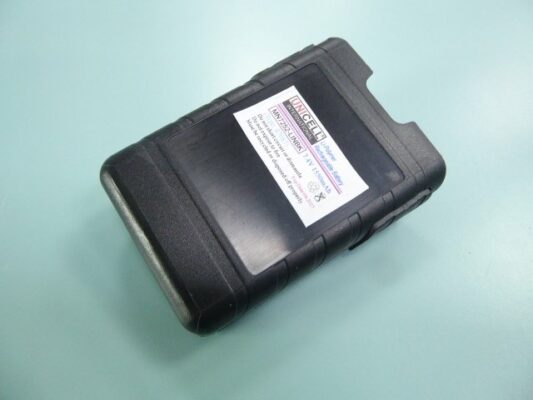 Pin Sạc Model 87087 101036