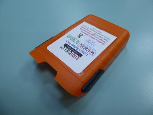 Pin Model 87086 Jotron Cho Bộ Đàm Hàng Hải Tron TR30 GMDSS