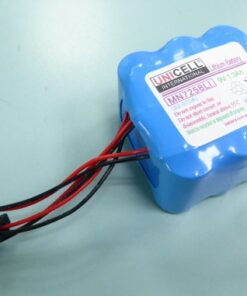 Pin 82-970A Kannad Cho Thiết Bị Sport SportPlus SportPro Plus