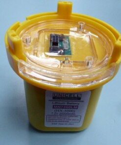 Pin 2ER34615MX2 Sealink Cho Thiết Bị HX5000 AIS SART