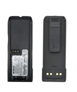 Pin sạc Li-ion 4800mAh Model NNTN6034B Bigtree Cho Thiết Bị Bộ Đàm Motorola Dòng XTS3000/XTS5000