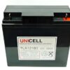 Pin WA12180 Westinghouse Cho Thiết Bị BGLEDCASE McDermott