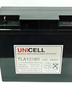 Pin WA12180 Westinghouse Cho Thiết Bị BGLEDCASE McDermott