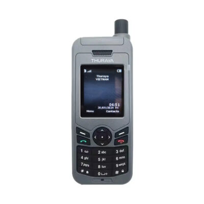 Điện Thoại Vệ Tinh Thuraya XT-Lite