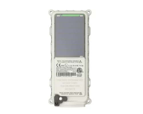 Thiết Bị Định Vị Vệ Tinh Năng Lượng Mặt Trời SmartOne Solar