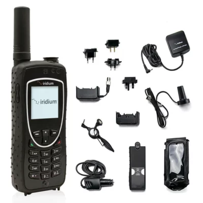 Điện Thoại Vệ Tinh Iridium Extreme 9575