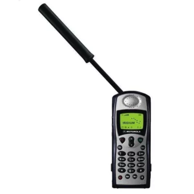 Điện Thoại Vệ Tinh Iridium 9505A