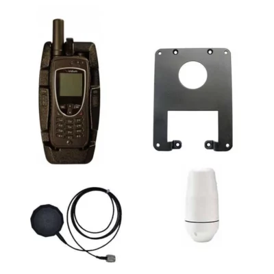 Điện Thoại Vệ Tinh Iridium Extreme 9575