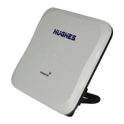 Thiết Bị Phát WiFi Vệ Tinh Hughes 9202M BGAN
