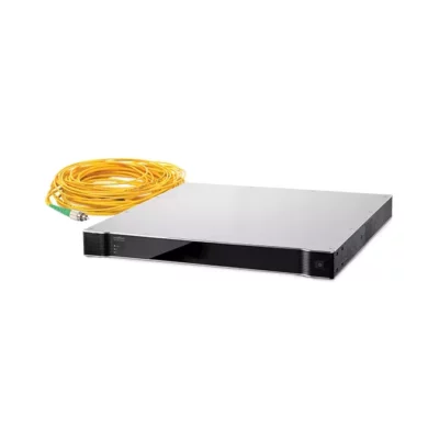Bộ Kết Nối Vệ Tinh Cáp Quang Intellian Fiber Link