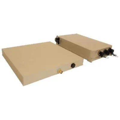 Bộ Phát WiFi Vệ Tinh BGAN Hughes (Cấu Hình Thấp)