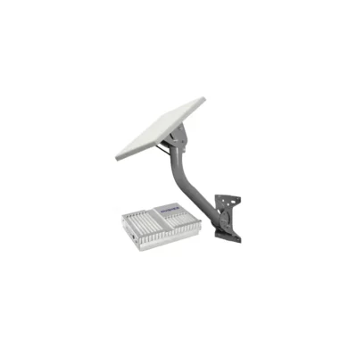 Bộ Phát WiFi Vệ Tinh Hai Chi Tiết Hughes 9502 BGAN