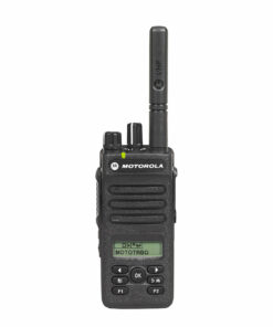 Bộ Đàm Kỹ Thuật Số VHF Motorola DP2600