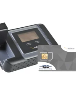 SIM Iridium GO Trả Tháng chính hãng