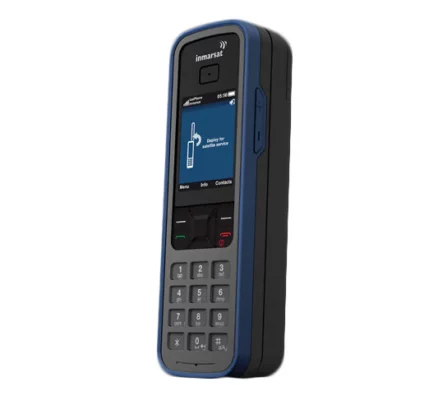 Điện Thoại Vệ Tinh Inmarsat IsatPhone Pro