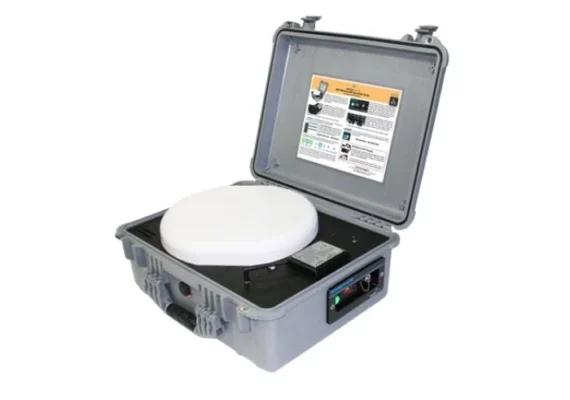 Bộ Phát WiFi Vệ Tinh Iridium Certus MCD-MissionLINK