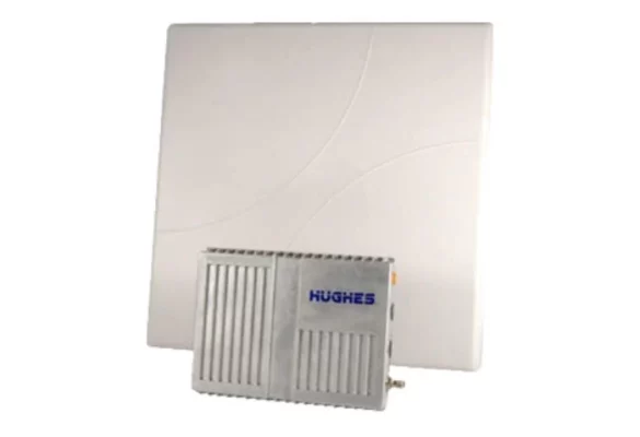 Thiết Bị Truyền Dữ Liệu Qua Vệ Tinh Hughes 9502 M2M BGAN