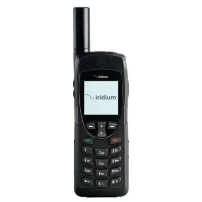 Điện Thoại Vệ Tinh Iridium 9555