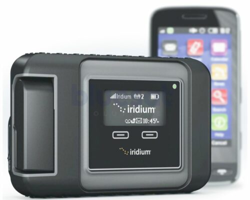 Bộ Phát Wifi Vệ Tinh 9560 AHKT1301 Iridium GO