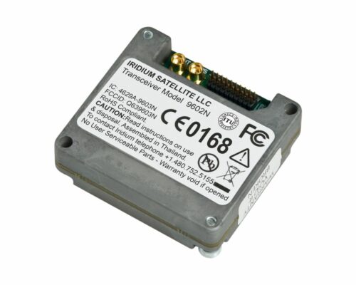 Bộ Phát Wifi Vệ Tinh SBD Iridium 9602N