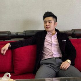 Long Hoàng