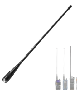 High-Gain Airband Antenna