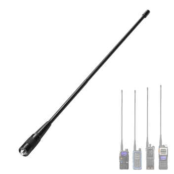 High-Gain Airband Antenna