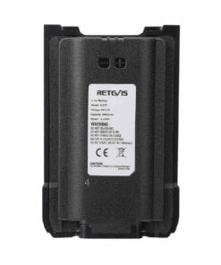 Pin Retevis 3200mAh