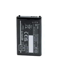 Alternative view of Pin Lithium-Ion Battery Pack BP-304A Icom Dành Cho Dòng IC-F3400D/F4400D series, IC-F52D/F62D series