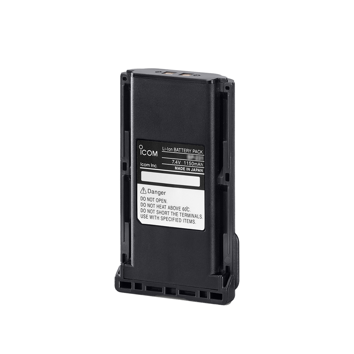Lithium-Ion Battery Pack
