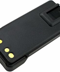 Pin sạc Li-ion 1800mAh PMNN4418 cho bộ đàm Motorola