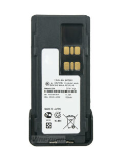 Pin sạc Li-ion IMPRES 2600mAh Model PMNN4409 Bigtree Cho Thiết Bị Bộ Đàm Motorola Dòng XPR6550/XPR7550/DP4400