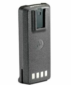 Pin sạc Li-ion 1800mAh Model PMNN4476/PMNN4081 Bigtree Cho Thiết Bị Bộ Đàm Motorola Dòng CP1200/CP1600/CP185/EP350