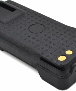 Alternative view of Pin sạc Li-ion 3200mAh Model PMNN4409 Bigtree Cho Thiết Bị Bộ Đàm Motorola Dòng XPR/DP/APX
