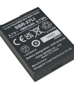 Pin Standard Horizon HX300