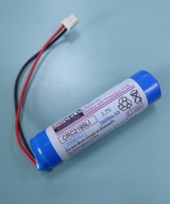Pin Lithium Model TT950-520500-10