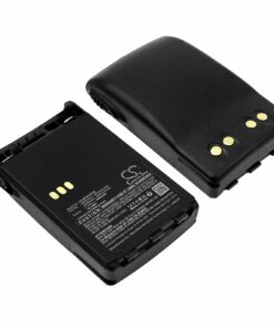 Pin Lithium chống cháy nổ 1800mAh Model PMNN4073A Motorola Cho Thiết Bị Bộ Đàm Dòng GP328 Plus/GP338