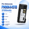 Pin IMPRES™ Lithium-Ion Battery Pack PMNN40491 Motorola Solutions Dành Cho Các Dòng DP2000, DP2000e series