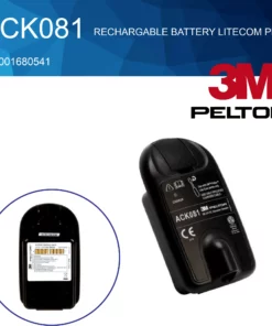 3M PELTOR ACK081?