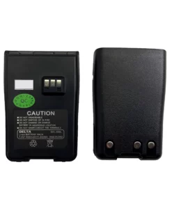 Li-Ion Battery Pack