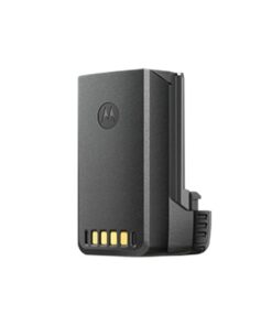 Pin Li-ion IMPRES 2 4400mAh Model NNTN9216A Motorola Solutions Cho Thiết Bị bộ đàm hai chiều Motorola dòng APX (APX 6000, 7000, 8000)